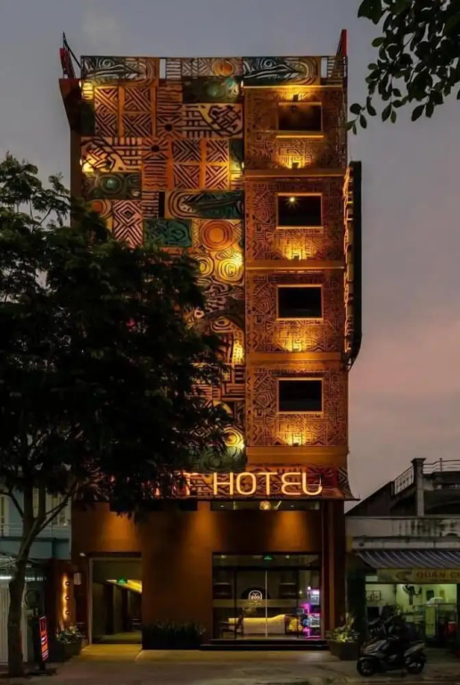 Pynt Hotel 8