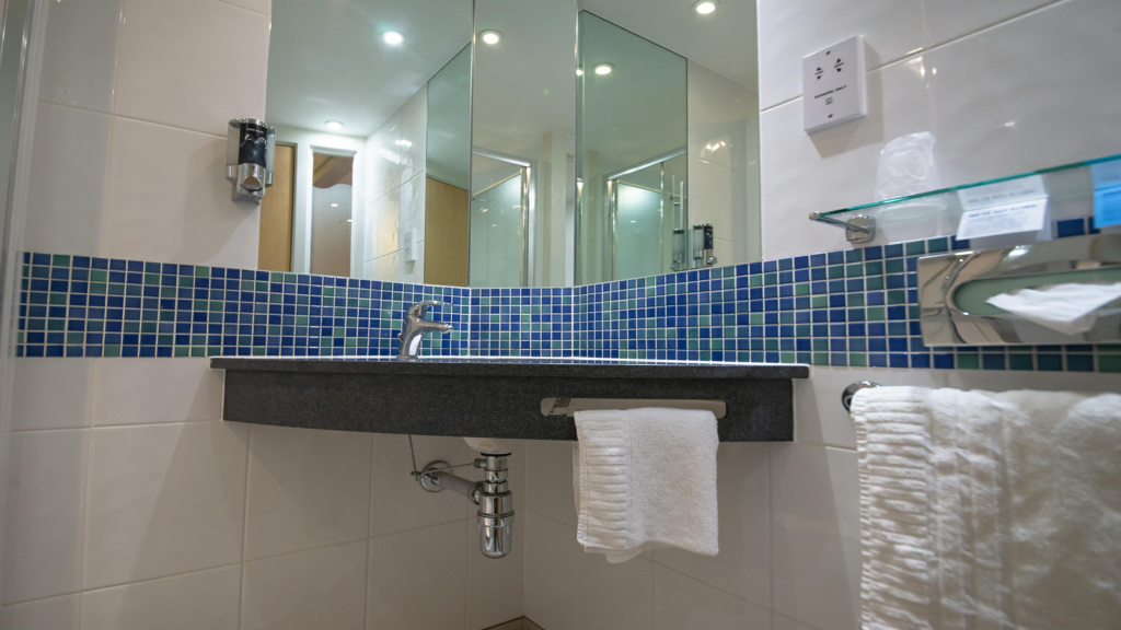 Holiday Inn Express Hull City Centre by IHG - Général