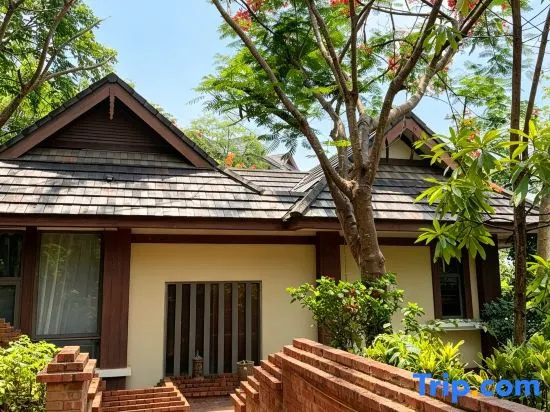 Muxin Serenity Villa