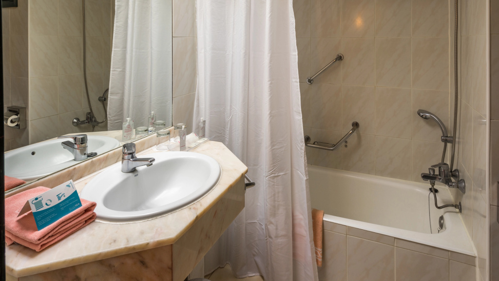 BLUESEA Costa Jardín Spa - Général