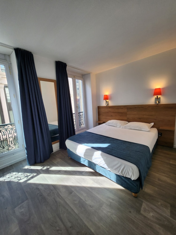 Comfort room