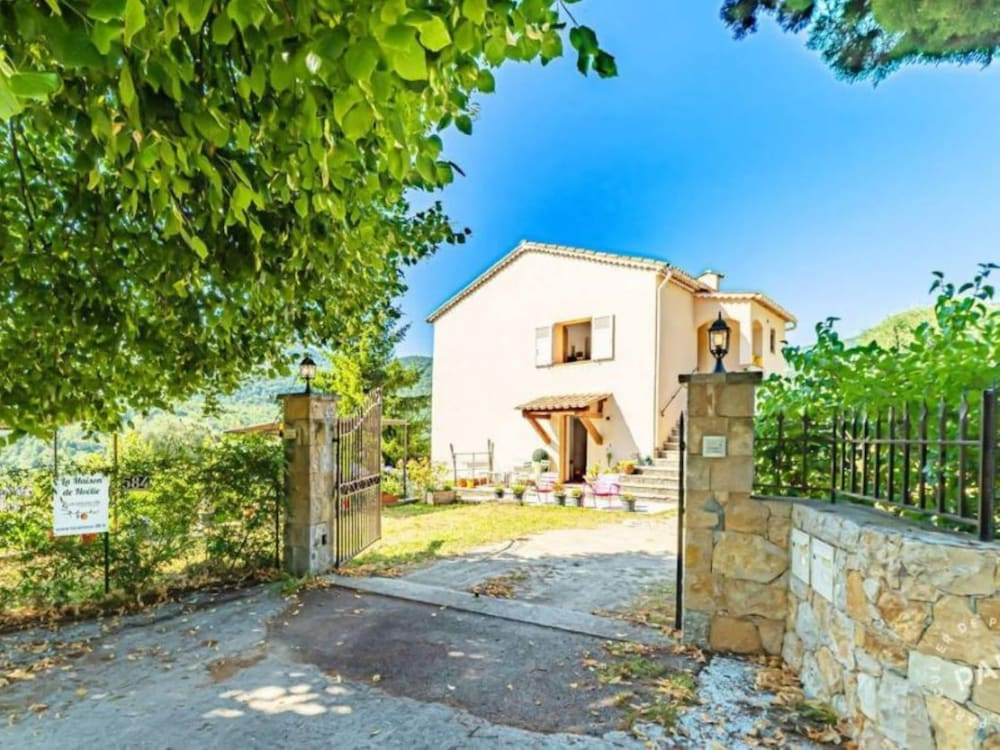 Voir la photo 1 — Noelie, Ground Floor Apartment for 6 People