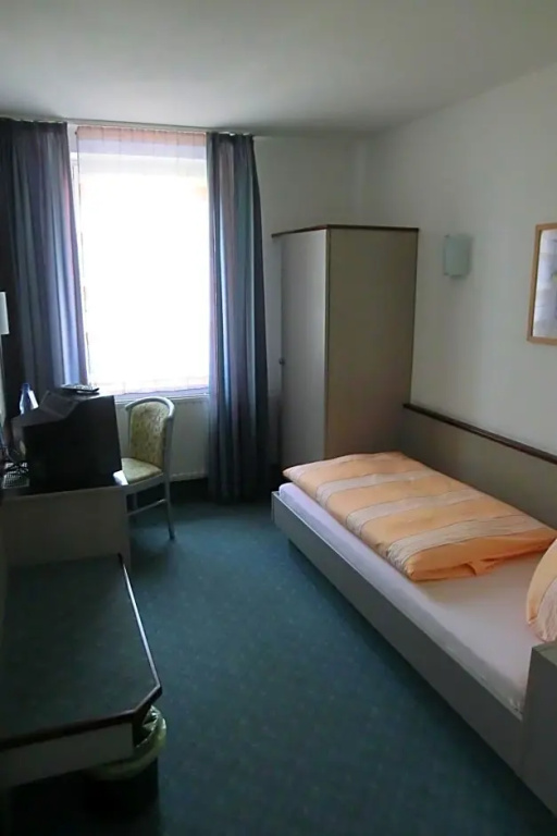 Hotel & Restaurant Eigen - Chambres