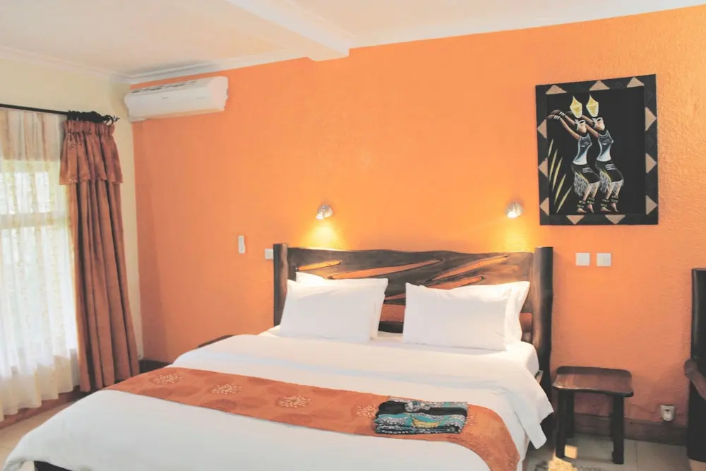 Select Boutique Hotel - Chambres