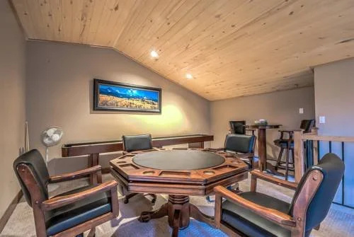 Churchill Lodge South - Général