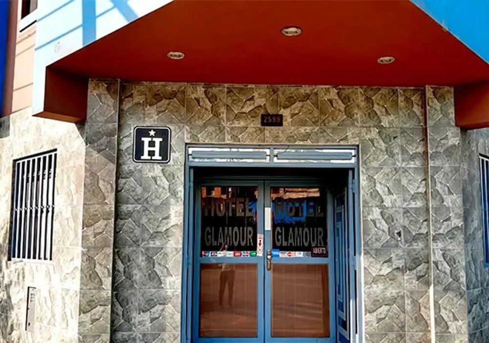 Hotel photo 2