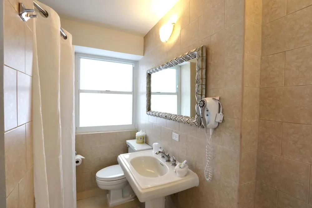 Hotel Miramar - Chambres