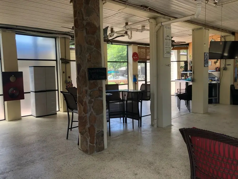 Weeki River Lodge Star5vacations
