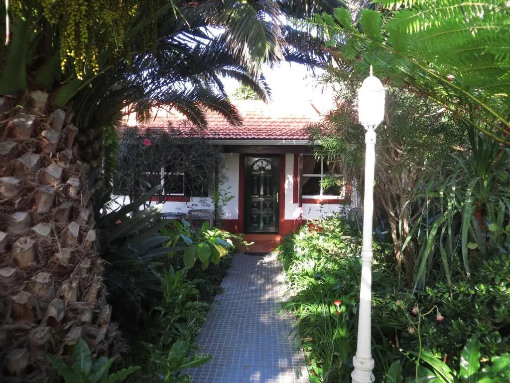 Bungalow