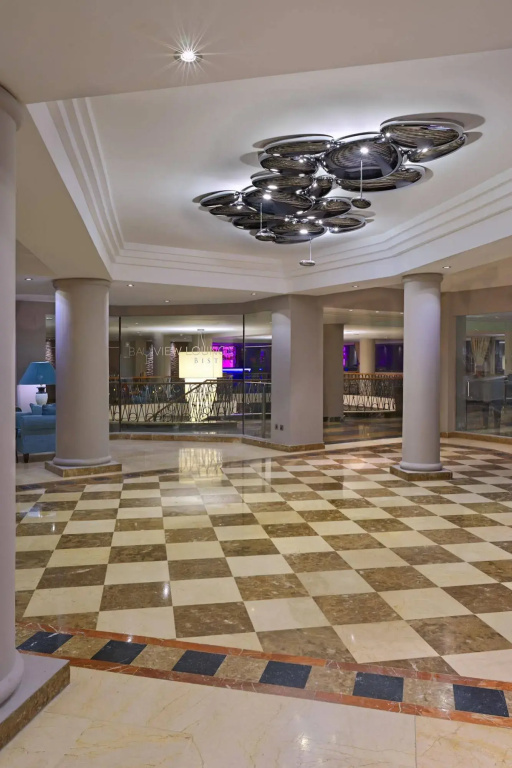 The Caleta Hotel Health, Beauty & Conference Centre - фото 2