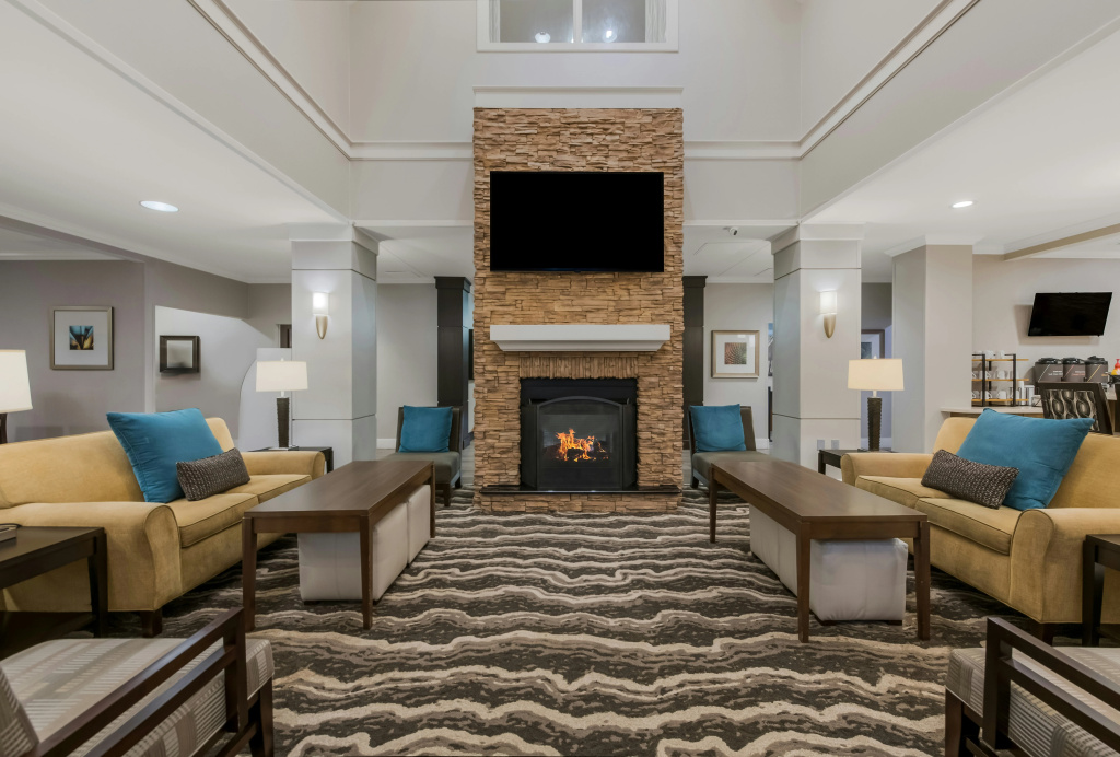 Staybridge Suites Chesapeake by IHG - Général