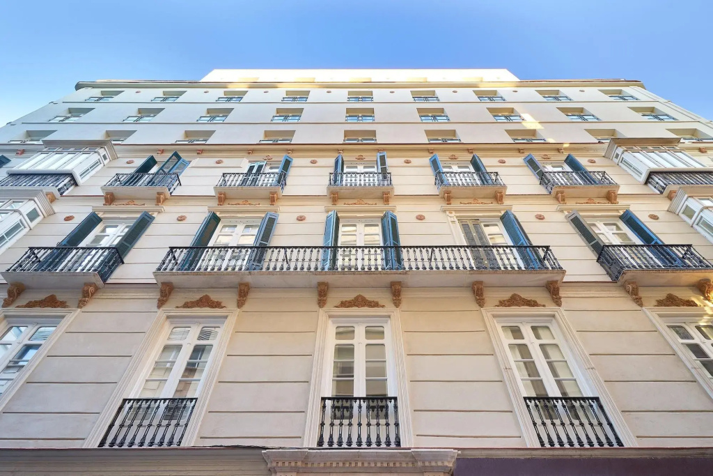 Tandem Soho Suites