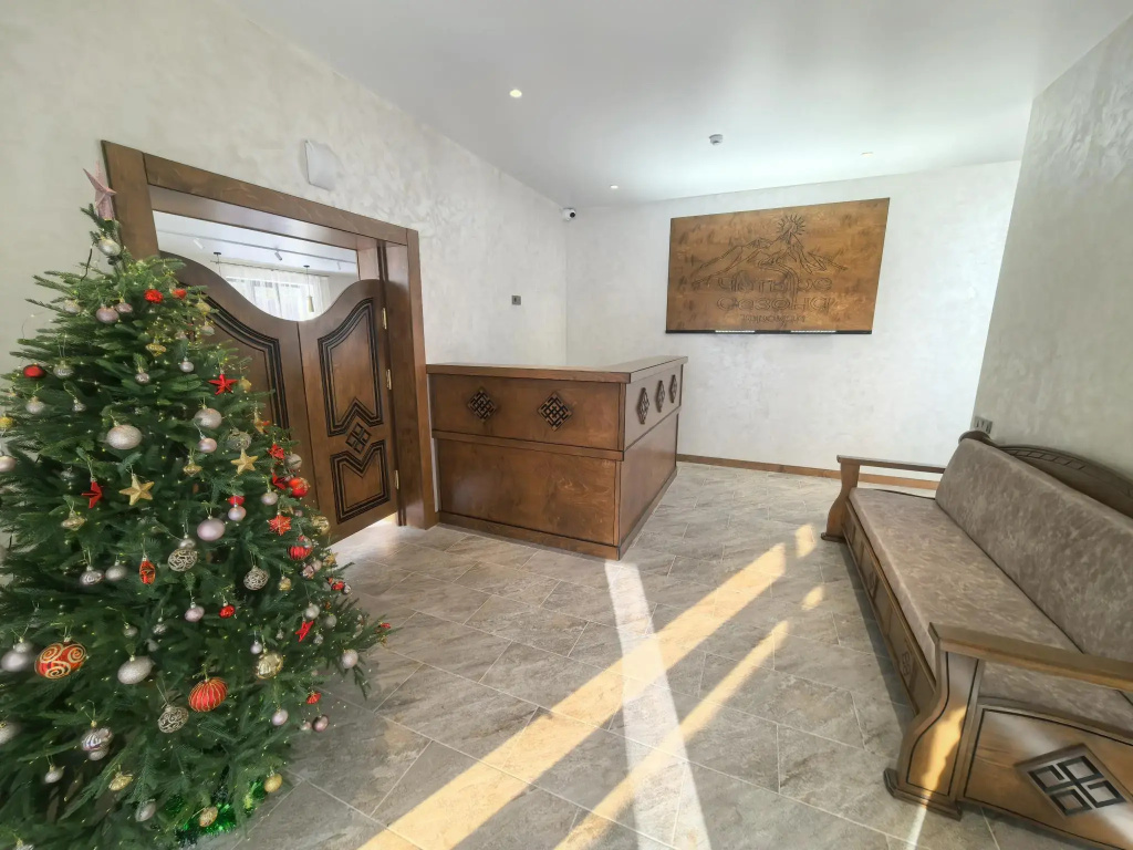 Hotel photo 10