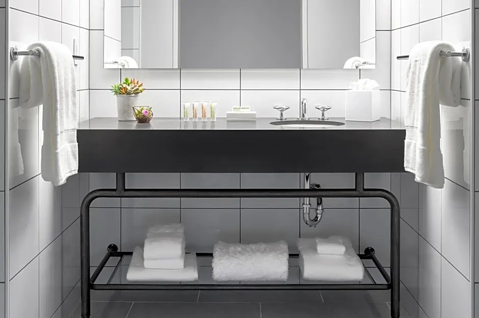 Fordson Hotel, in the Unbound Collection by Hyatt - Chambres