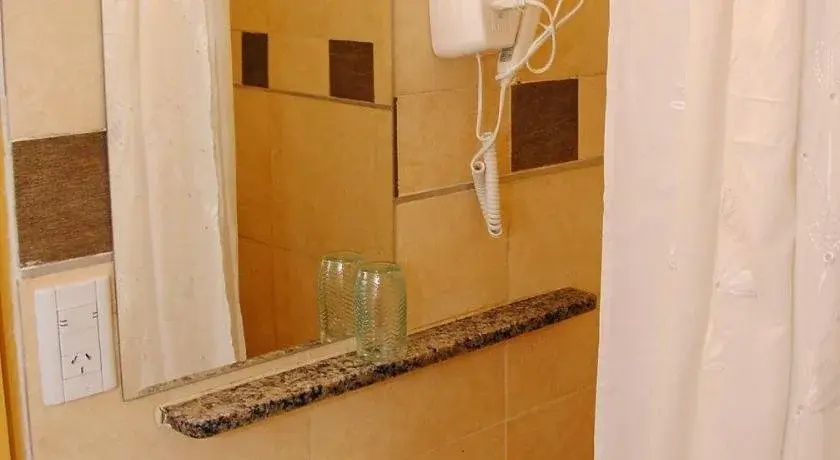 Hotel Inti Huasi - Général