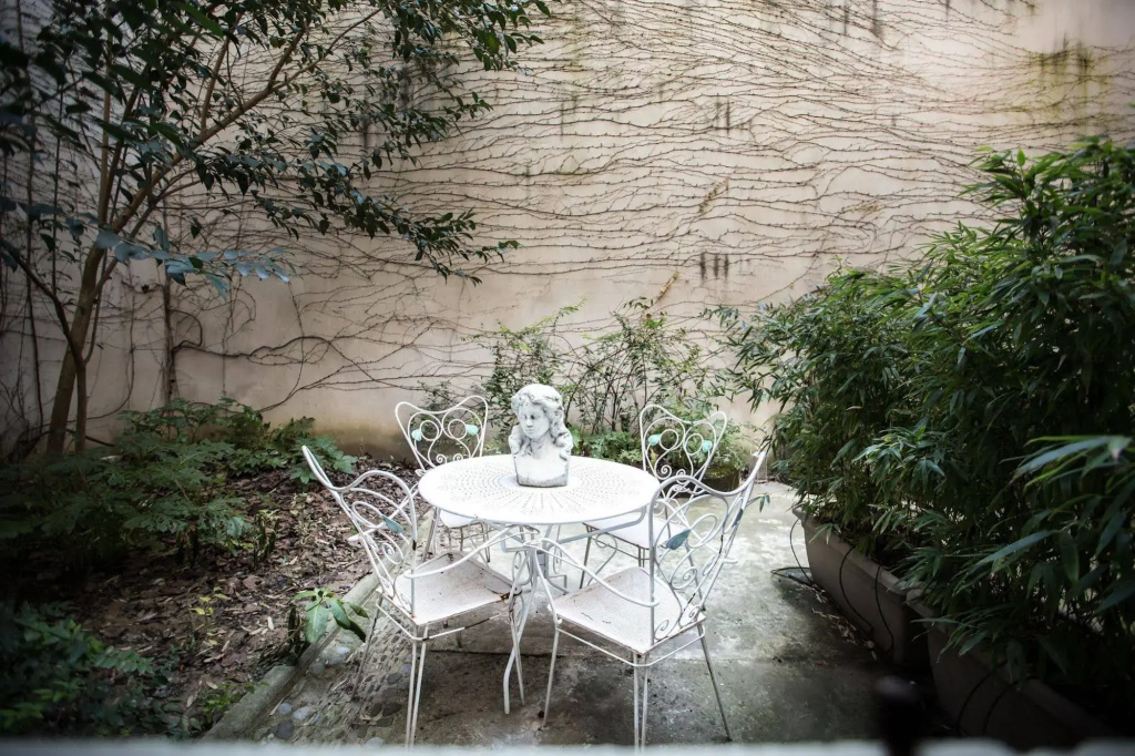 Afficher la photo 8 — Apartment Saint Michel