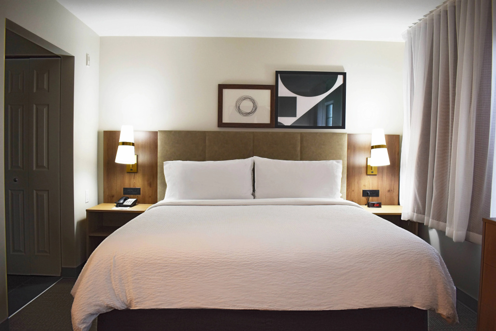 Staybridge Suites Detroit Novi by IHG - Général