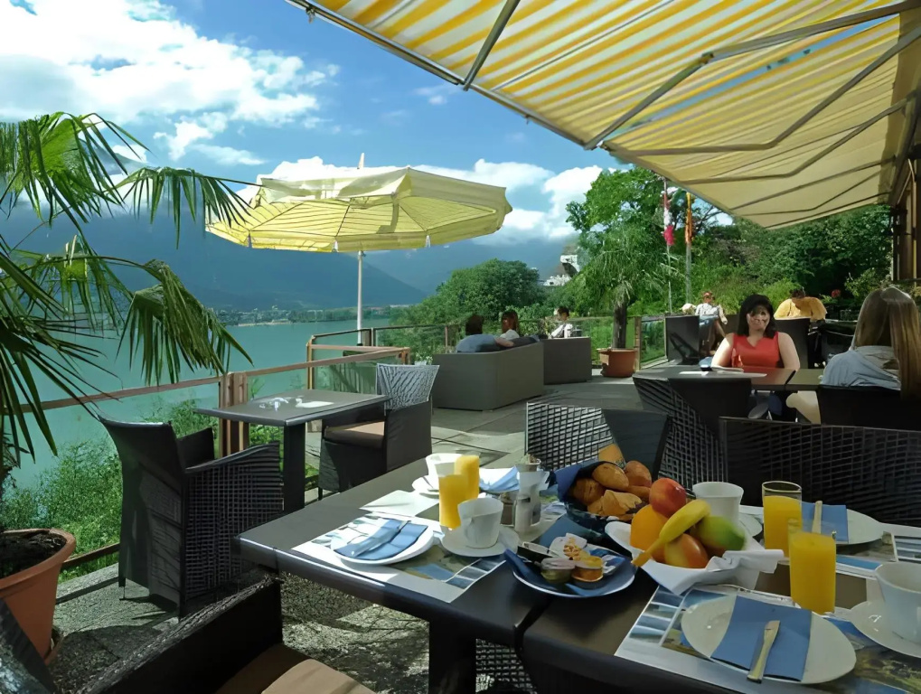 Brienzersee - Général
