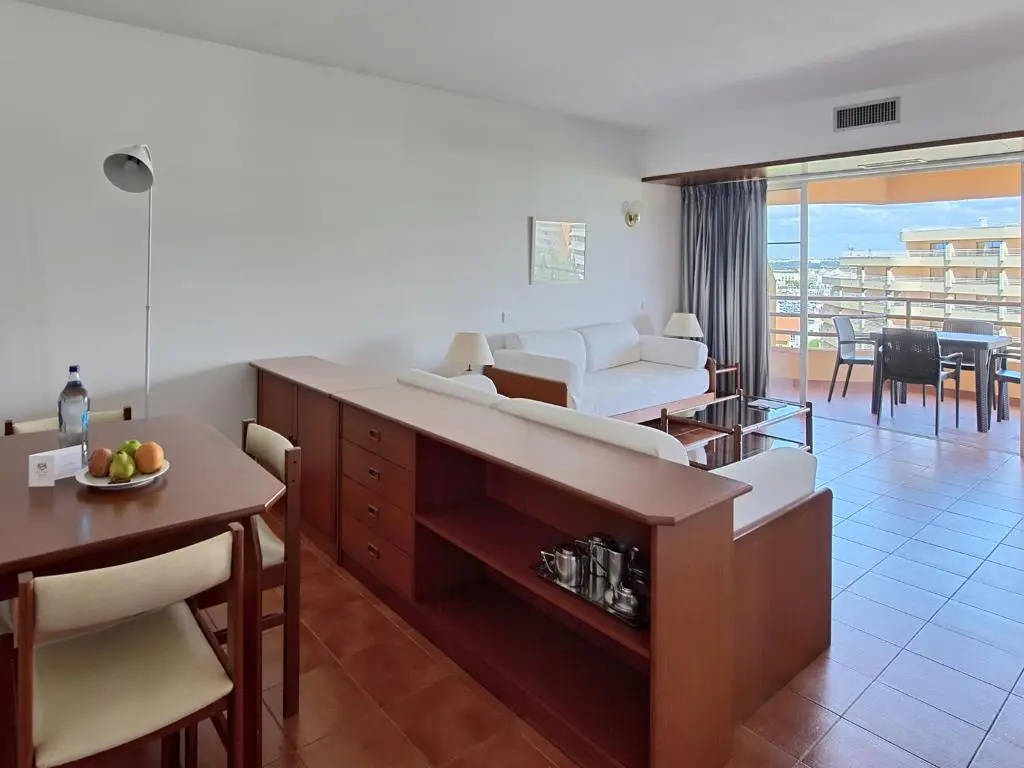 Portobelo Vilamoura – Marina & Beach Apartment Hotel - Chambres
