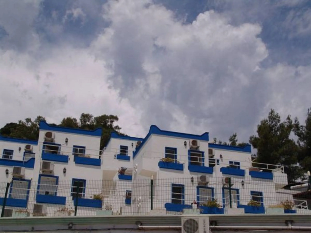 aspat butik otel