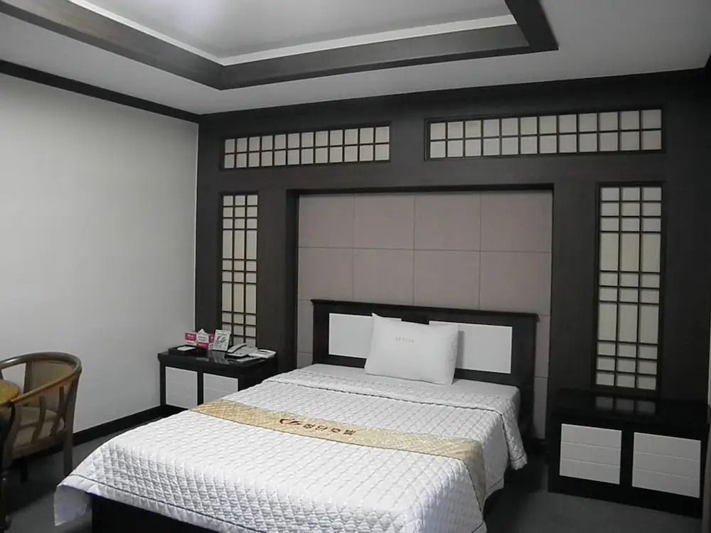 Shinsung Hotel — фото 5