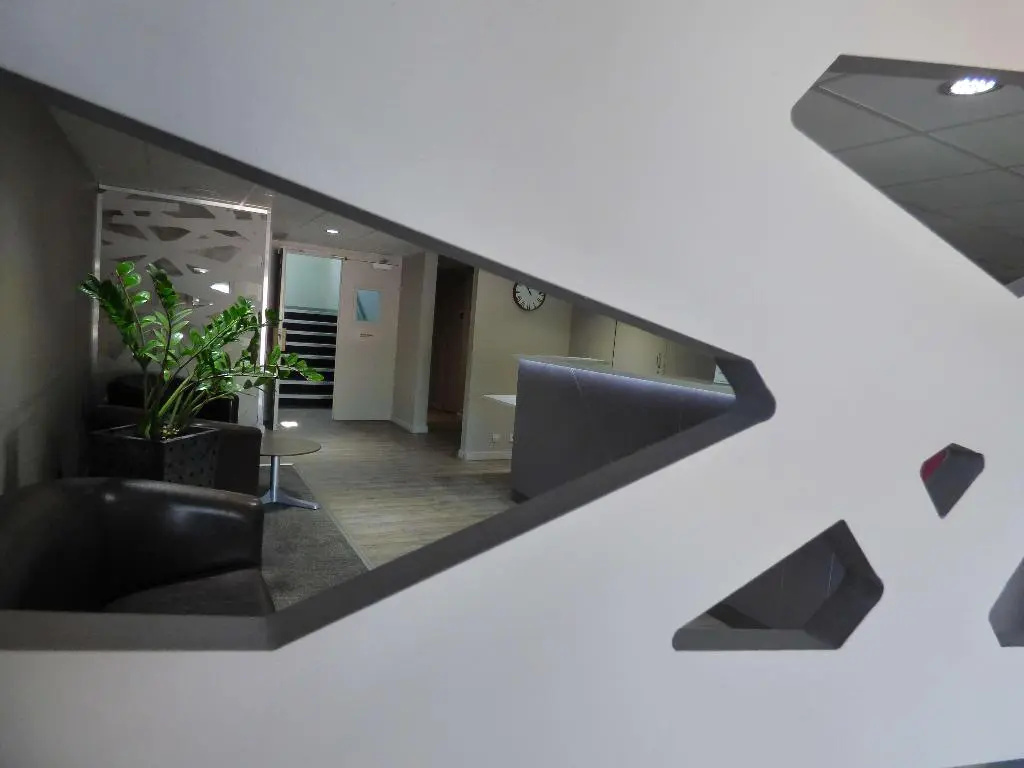 ibis Styles Aubagne Gemenos - Général