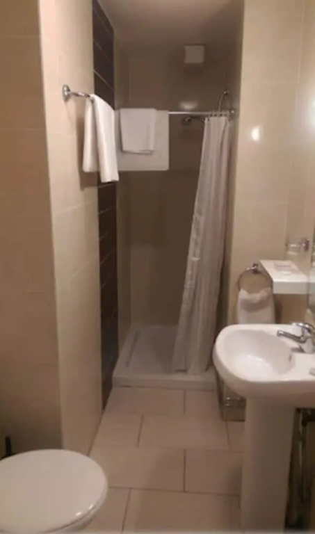 Harding Hotel - Chambres