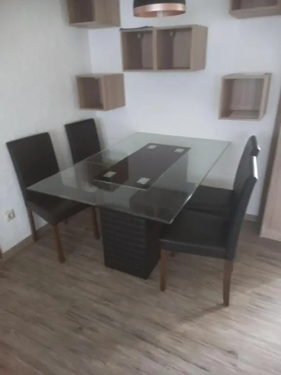 Wiesbadener Hof - Chambres