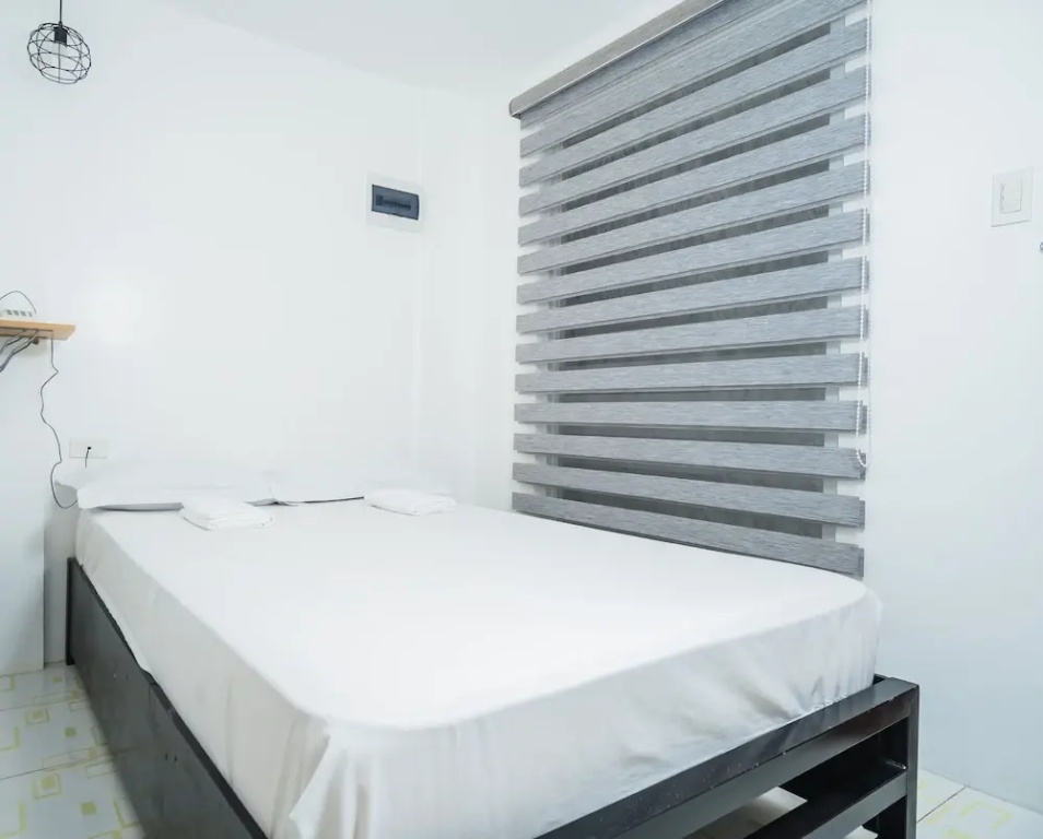 1 Bedroom Standard Double room (full double bed)