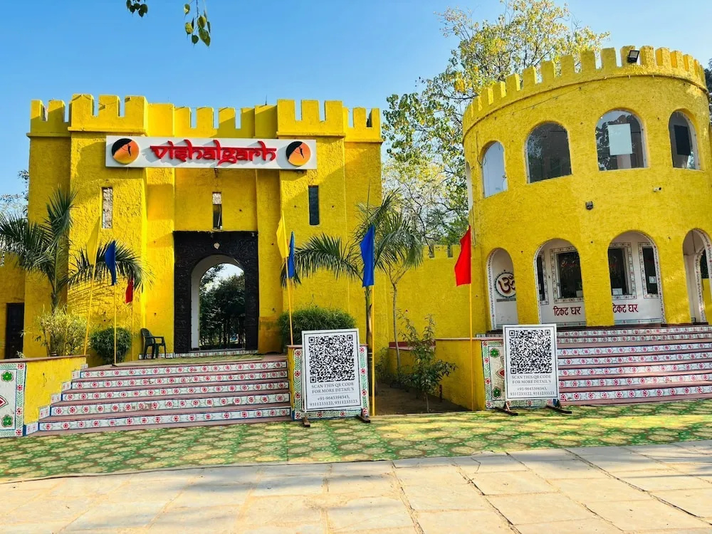 Vishalgarh Farms