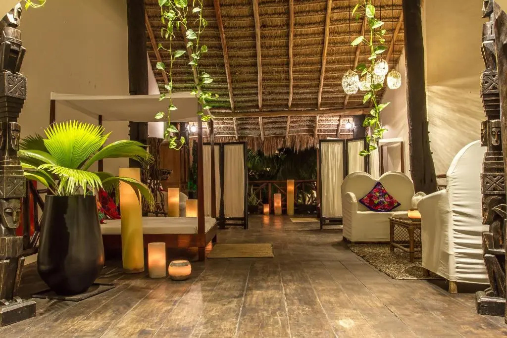 Hotel photo 16