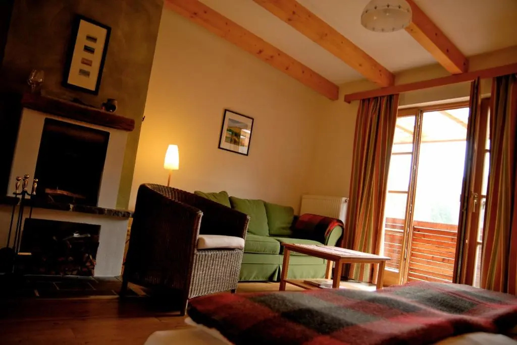 Standard Double room with balcony (full double bed)