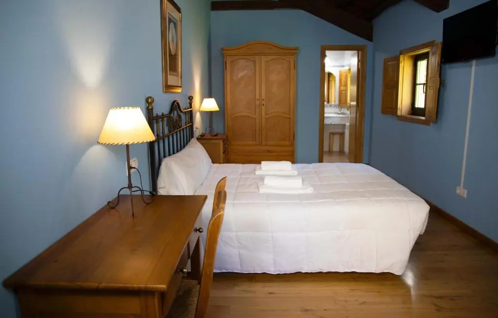 Casa Milia - Chambres