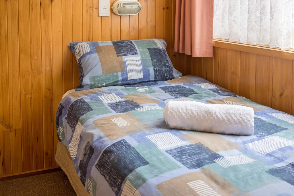 Lake Fyans Holiday Park - Général