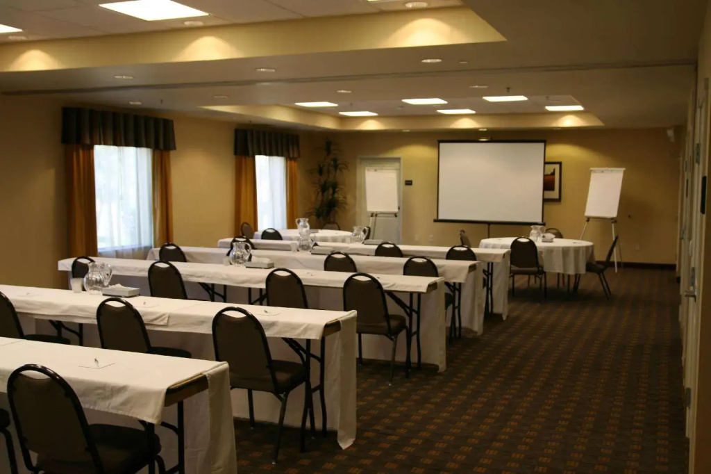Hampton Inn Denver Northeast-Brighton - Général