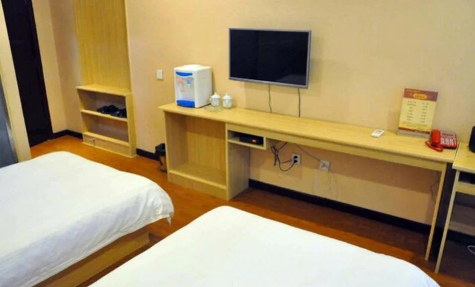 Huayu Business Express Hotel