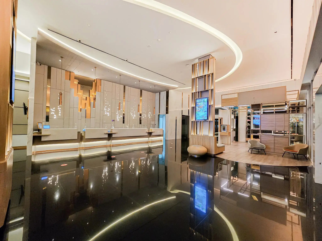 HARRIS Hotel & Conventions Kelapa Gading Jakarta - Général