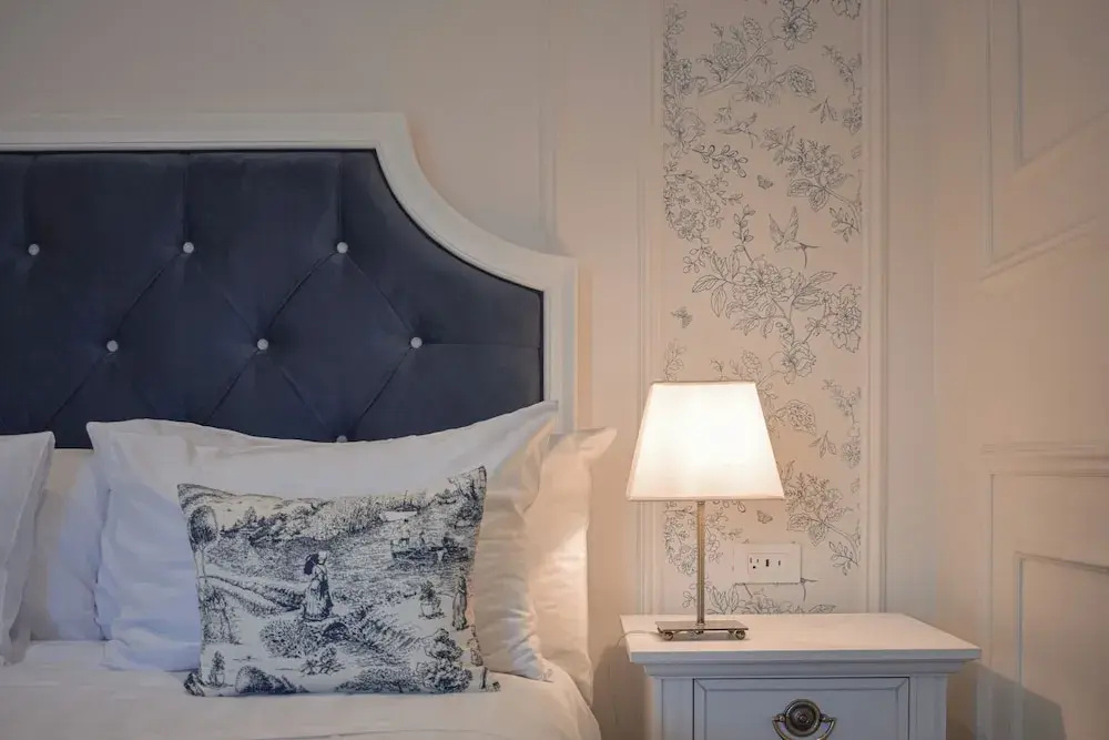 Parc Royale Suites Hotel - Chambres