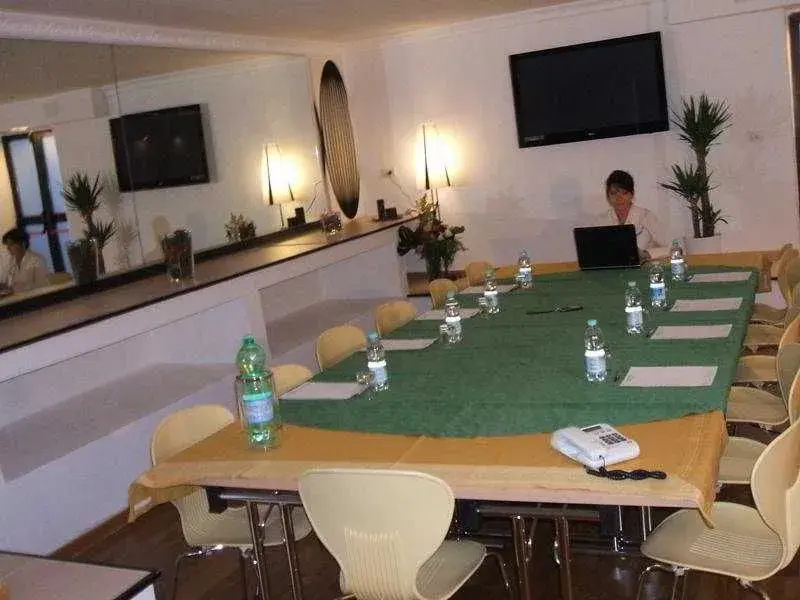 One Park Hotel - Général