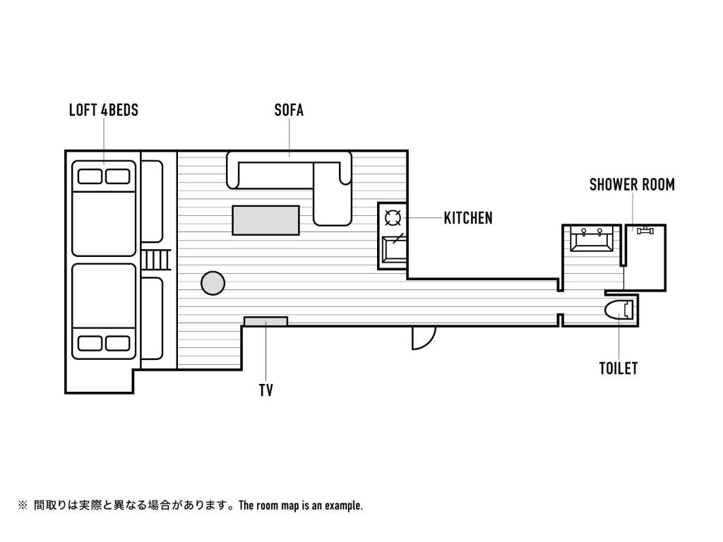 mizuka Imaizumi II-unmanned hotel- 사진 6