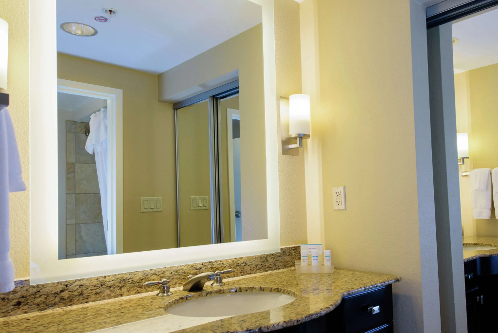 Homewood Suites by Hilton Phoenix Chandler/Fashion Center - Général