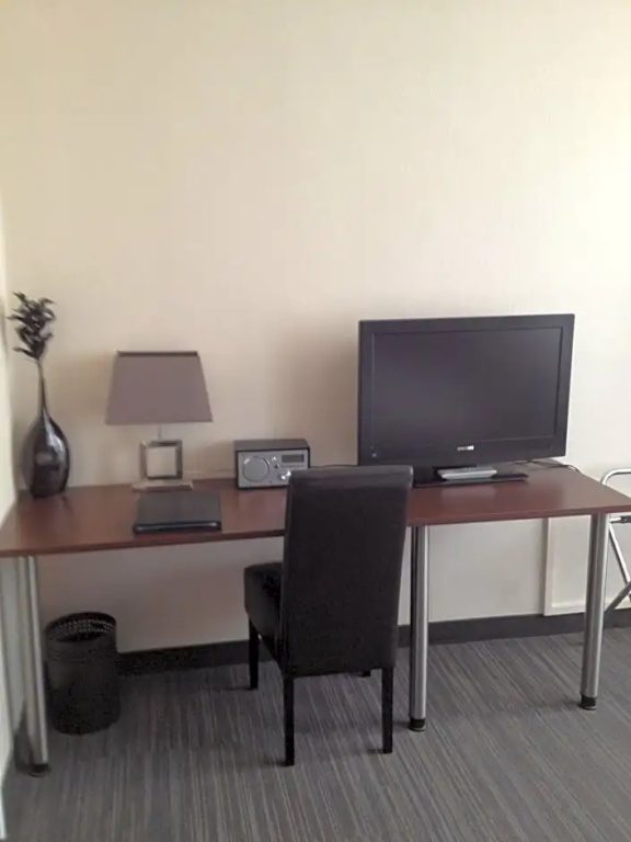 Hotel Lindenhof - Chambres