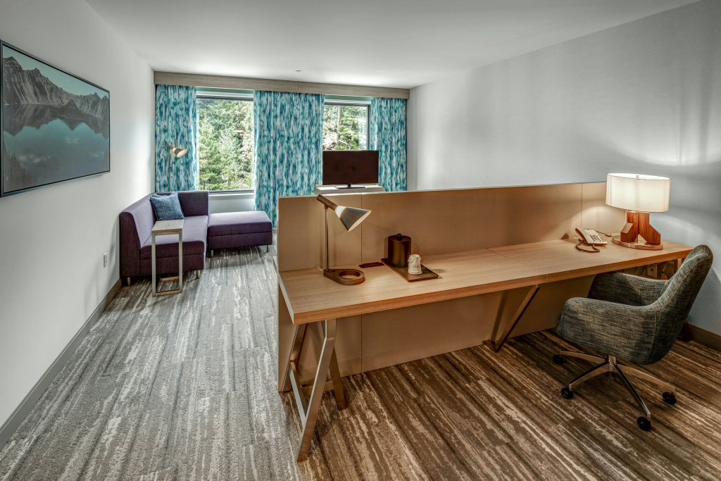 Hilton Garden Inn Wilsonville Portland - Général