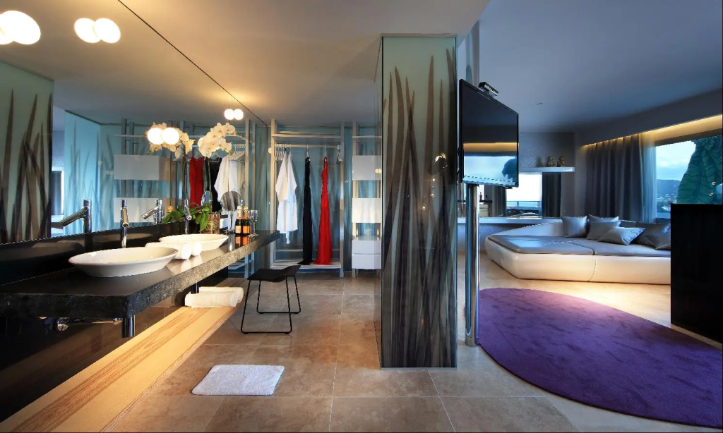 Ushuaia Ibiza Beach Hotel - Adults Only - Général