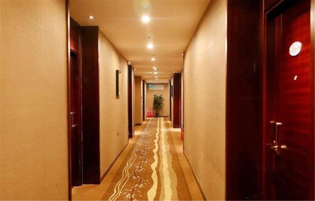 BeiJing jinziyin business hotel - Général
