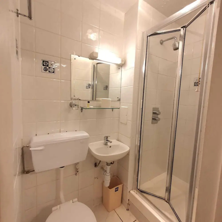 Hotel Oliver - Chambres
