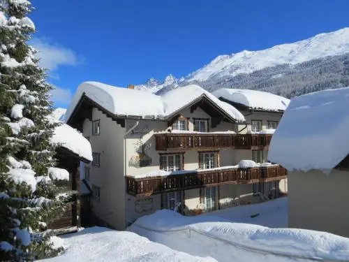Chalet Aeschhorn