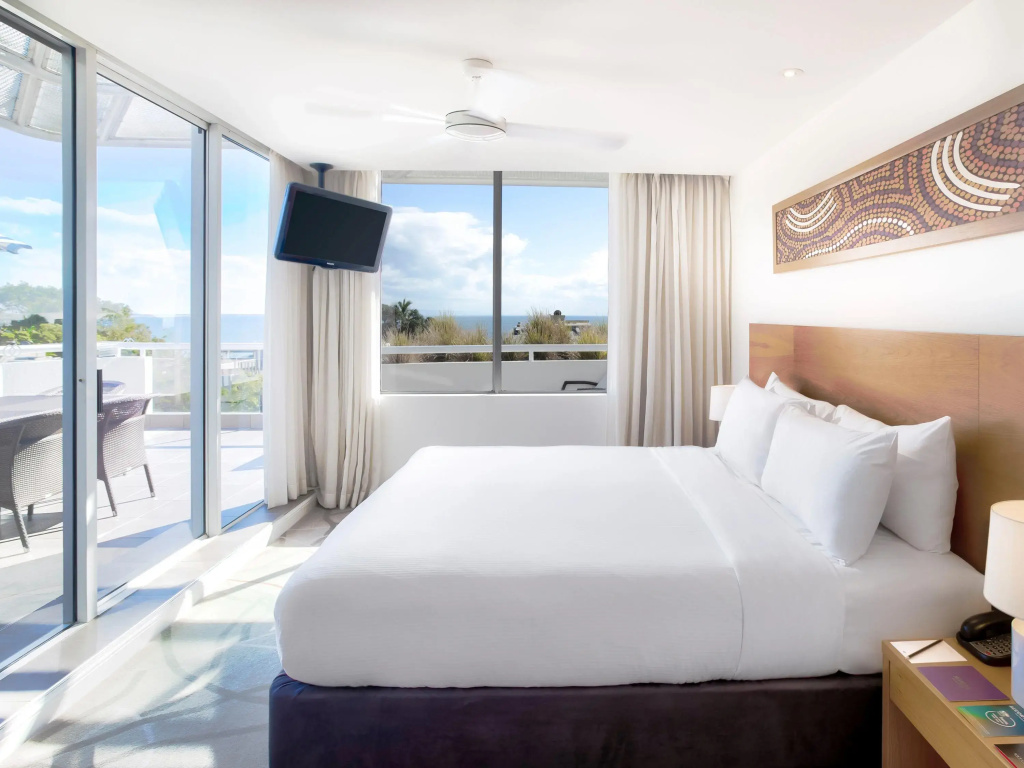 Elysium Noosa Resort - MGallery Collection - Général