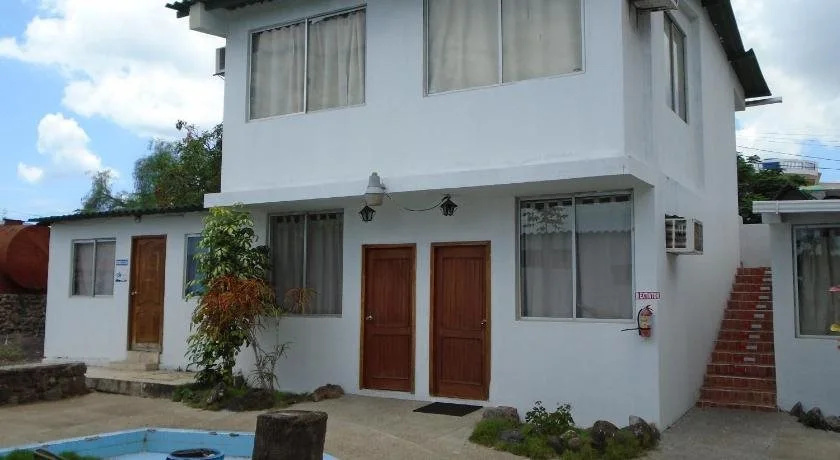 Hostal Villamil