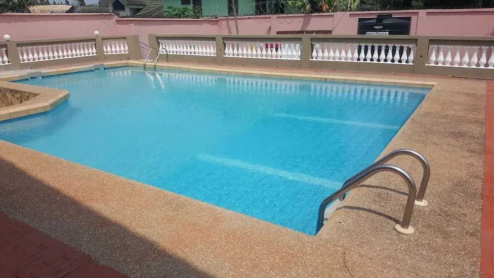 Hotel photo 10